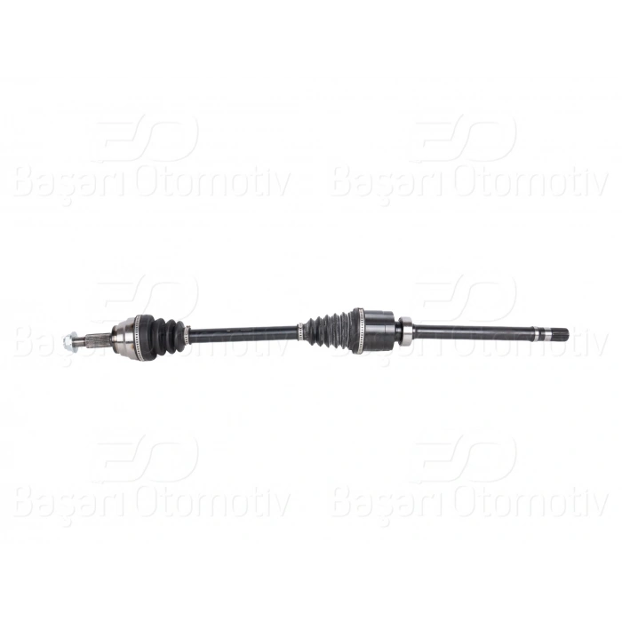 KOMPLE AKS SAG ON (UZUNLUK 989MM A-T) RENAULT TALISMAN 1.6 DCI A-T 2015 >
