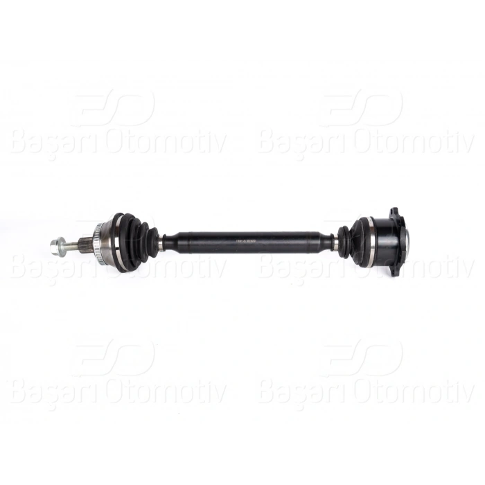 KOMPLE AKS SOL ABSLI 45DIS (38X59.5) 603MM M-T VW PASSAT SUPERB A4 AVG AFN ATJ AJM AFB AKN AFB AHA APR ACK AGE AVF AYM 2.5TDI 96-00