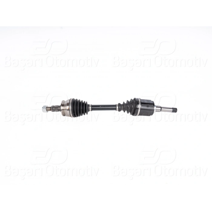 KOMPLE AKS SOL ON (666MM 30X34) OPEL ASTRA J INSIGNIA A A16XHT B16DTH 15 >