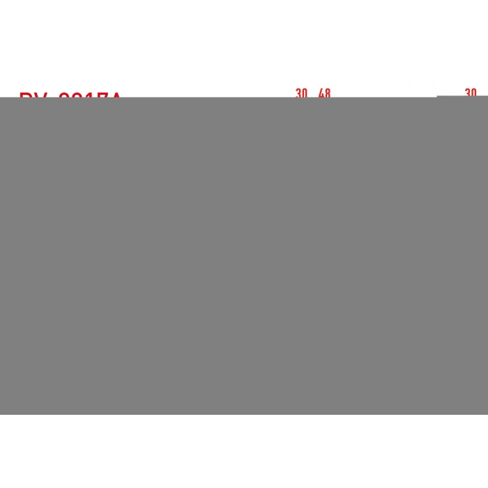 KOMPLE AKS SOL ON ABSLI 48 DIS UZUNLUK 620mm LAND ROVER RANGE ROVER III 3.0 TD - 3.6 TD - 4.4 A-T 2002-2012