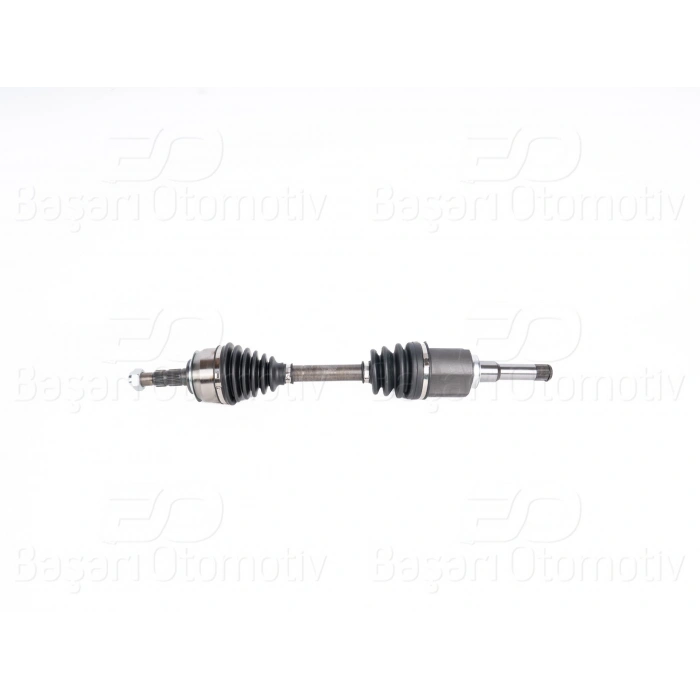 KOMPLE AKS SOL ON (AT 640MM) CHEVROLET CRUZE (J300) 1.6 AT 09 >