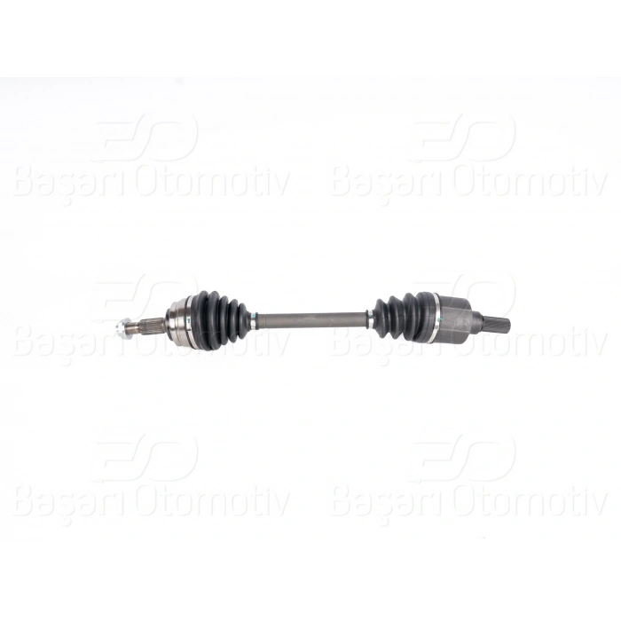KOMPLE AKS SOL ON (AT 640MM) OPEL GRANDLAND 3008 C4 1.2 17 >