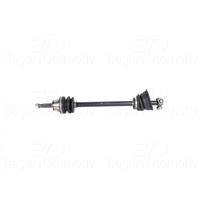 KOMPLE AKS SOL ON (UZUNLUK 632.7 MM ) RENAULT R9 (L42) 1.4 1985 >