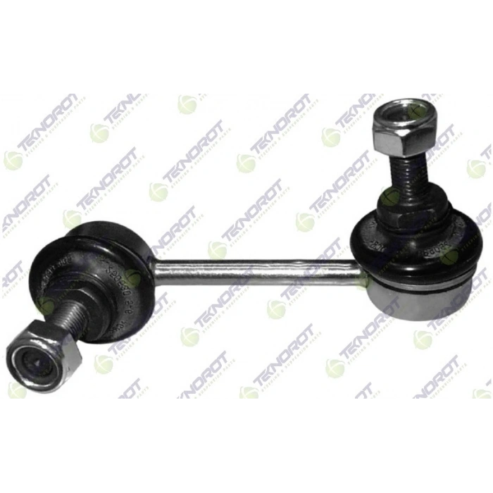 KOMPLE AKS SOL ON UZUNLUK 661mm HYUNDAI SONATA IV 2.0 16V 1998-2004