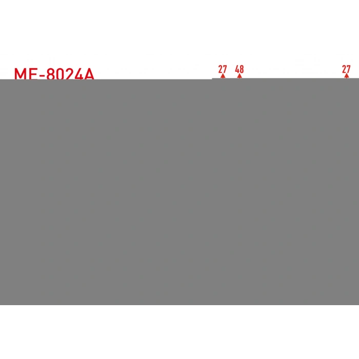 KOMPLE AKS SOL-SAG ARKA ABSLI 48 DIS UZUNLUK 778mm MERCEDES E SERISI (W211) E200 - E240 A-T 2002-2008