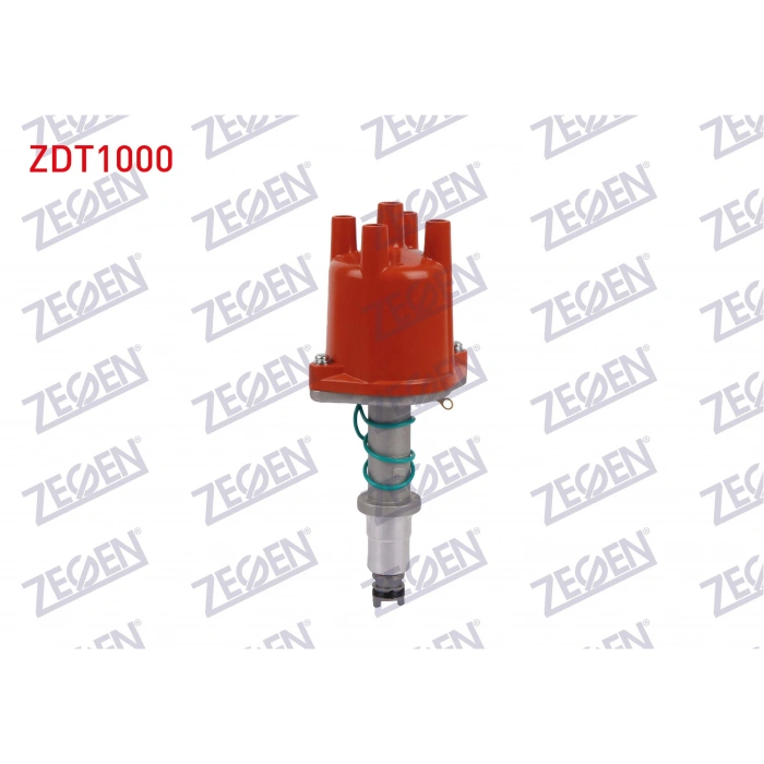 KOMPLE DISTRIBUTOR (61014806) R12 TOROS