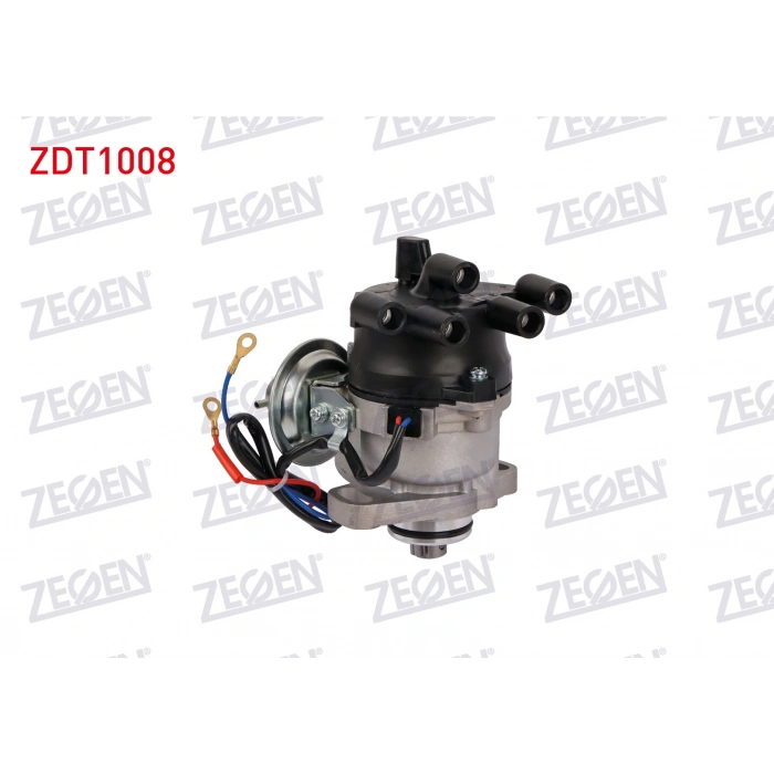 KOMPLE DISTRIBUTOR HYUNDAI ACCENT 1.3 1995-2000