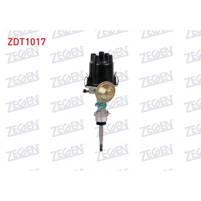 KOMPLE DISTRIBUTOR LADA NIVA 1.7 1992-