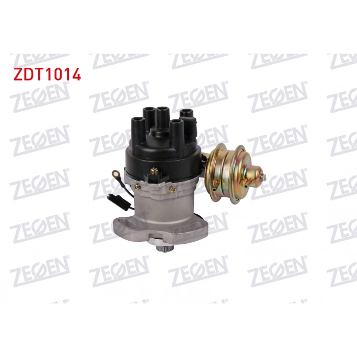 KOMPLE DISTRIBUTOR MAZDA 323 1.6 B6 1990-1995