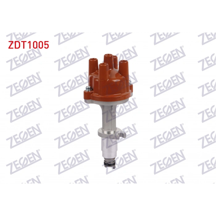 KOMPLE DISTRIBUTOR R9, R11, R19, EXPRESS TWINGO CLIO