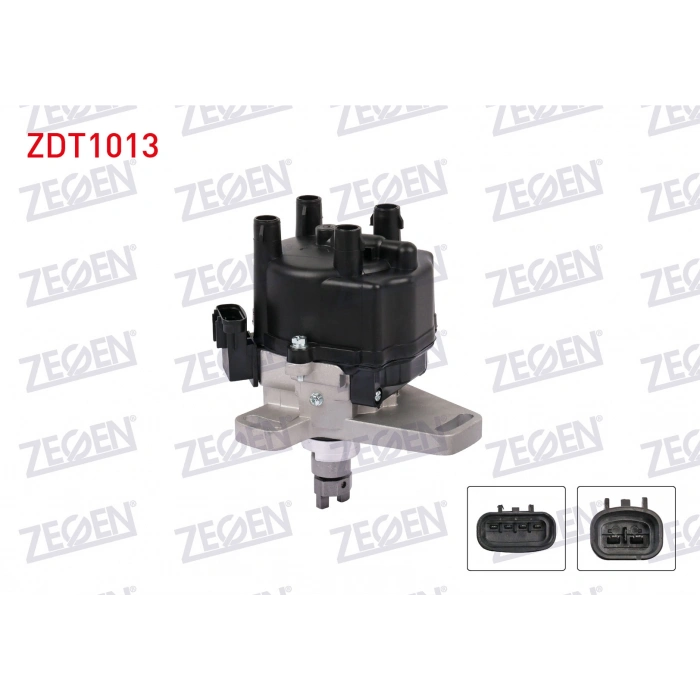 KOMPLE DISTRIBUTOR TOYOTA CORONA 2.0 3SFE 1992-1995 / CARINA 2.0 1996-1997