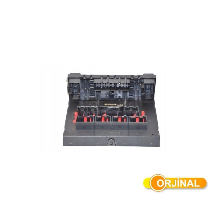 KONFOR BEYNİ MODÜLÜ ORJİNAL PASSAT 2006-