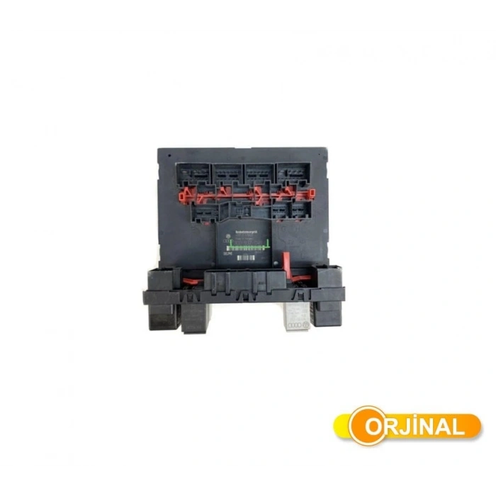 KONFOR BEYNİ MODÜLÜ ORJİNAL PASSAT 2006-