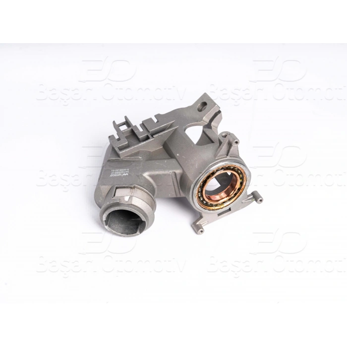 KONTAK ANAHTAR GOVDESI VW GOLF3 POLO T4 SEAT CORDOBA