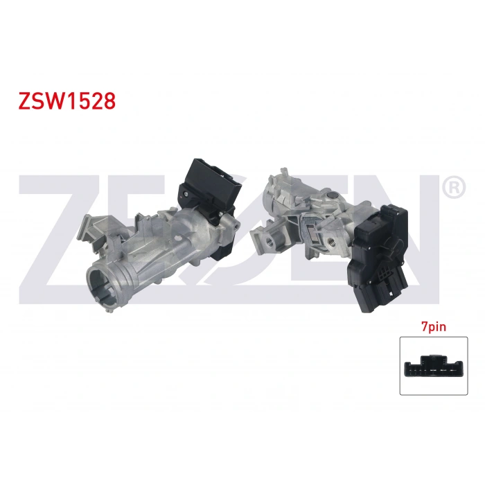 KONTAK GOVDESI AUDI A3 2003-