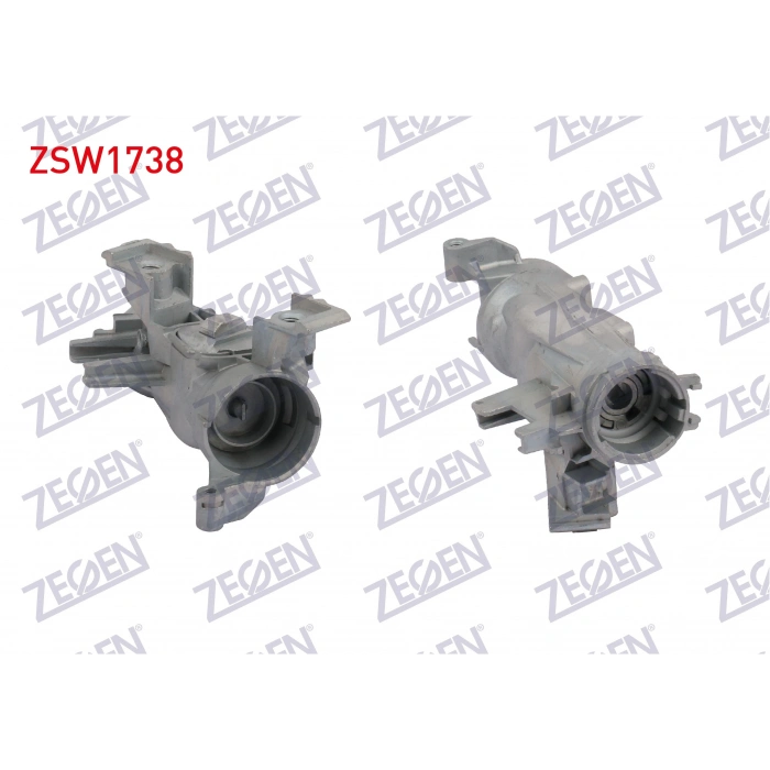 KONTAK GOVDESI AUDI A3 2003-