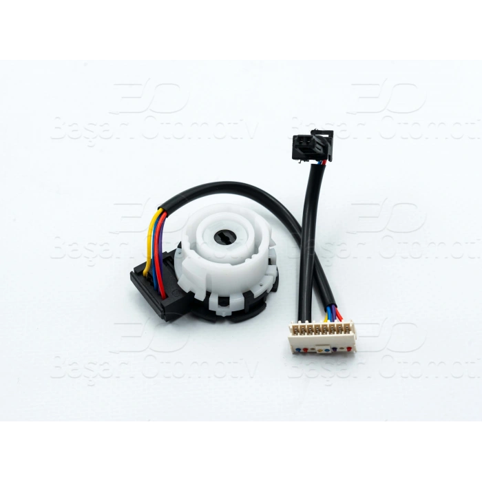 KONTAK SOKETI VW CADDY GOLF5 JETTA TOURAN A3 OCTAVIA