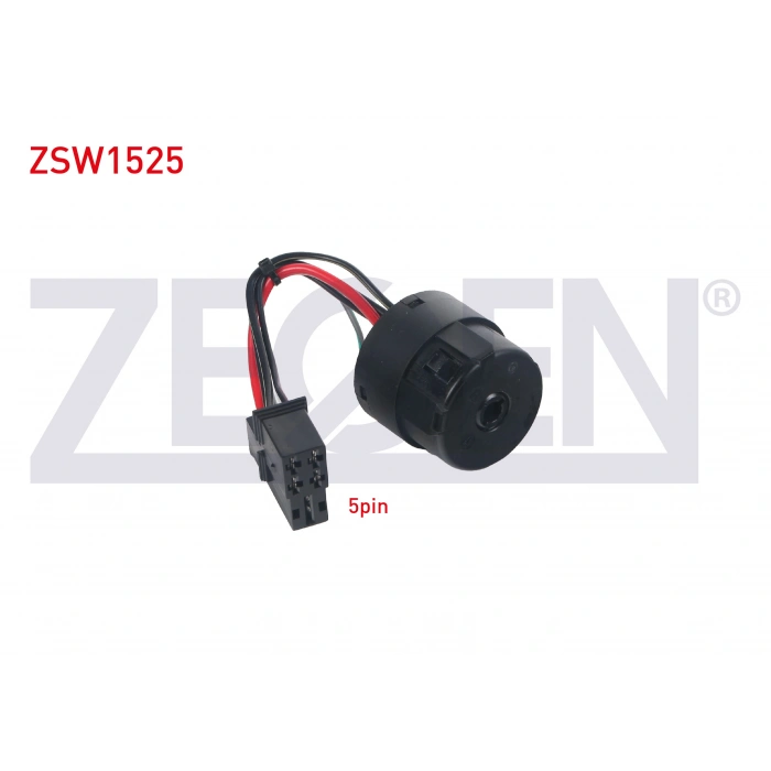 KONTAK TERMIGI 5 PIN MERCEDES SPRINTER - VITO 1995-2006