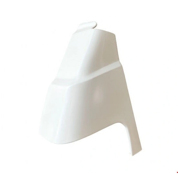 KÖŞE SACI (BEYAZ BOYALI) SOL L300 1997-