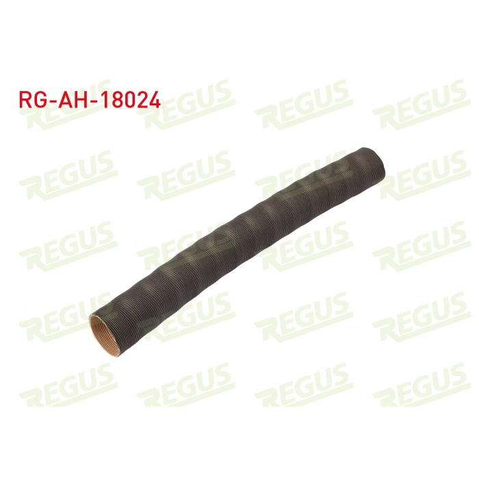 KRAFT HORTUM SIYAH 38X380 FIAT DOGAN 1.6 1993-2002