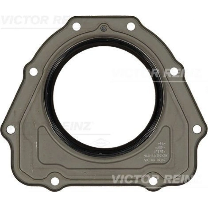 KRANK ARKA KEÇESİ R19 R21 EXP CLIO KANGOO MEGANE SCENIC TWINGO 85×105x10