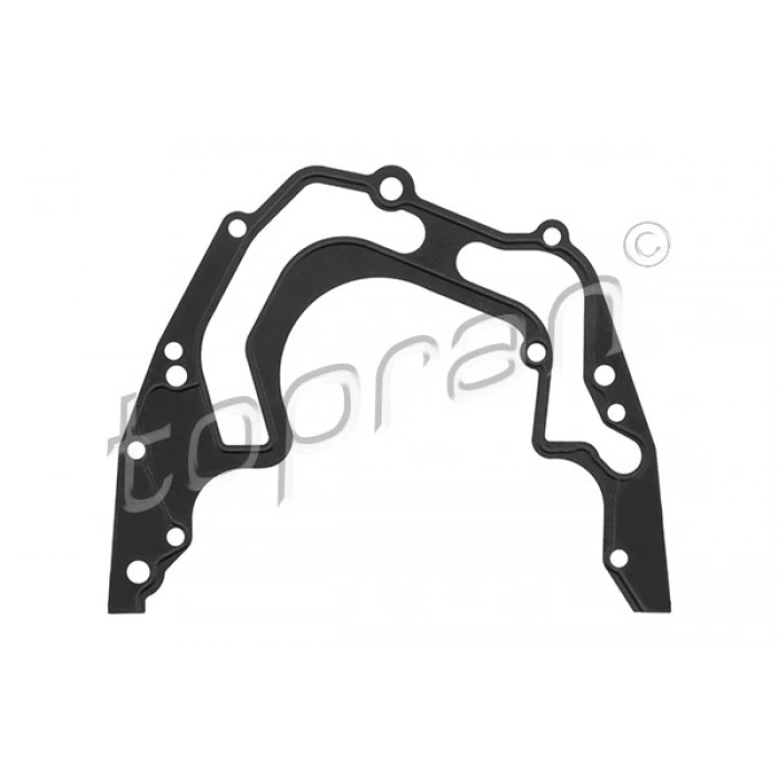 KRANK CONTA ON VW PASSAT AUDI A6 A4 2.4 2.8 95>