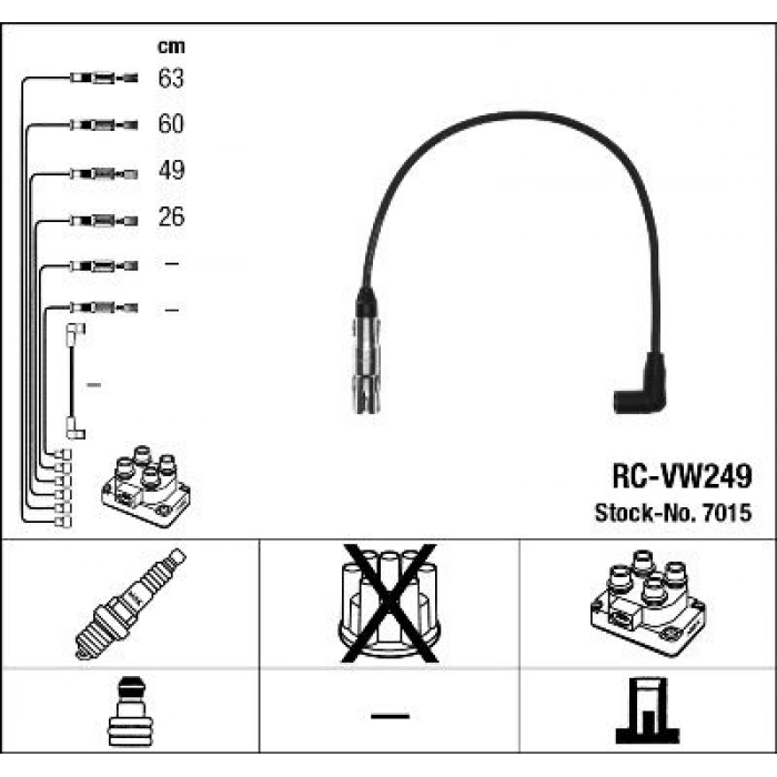 KRANK DEVIR SENSORU 05 107 1.4hdi 04 206-307-407 1.4hdi-1.6hdi