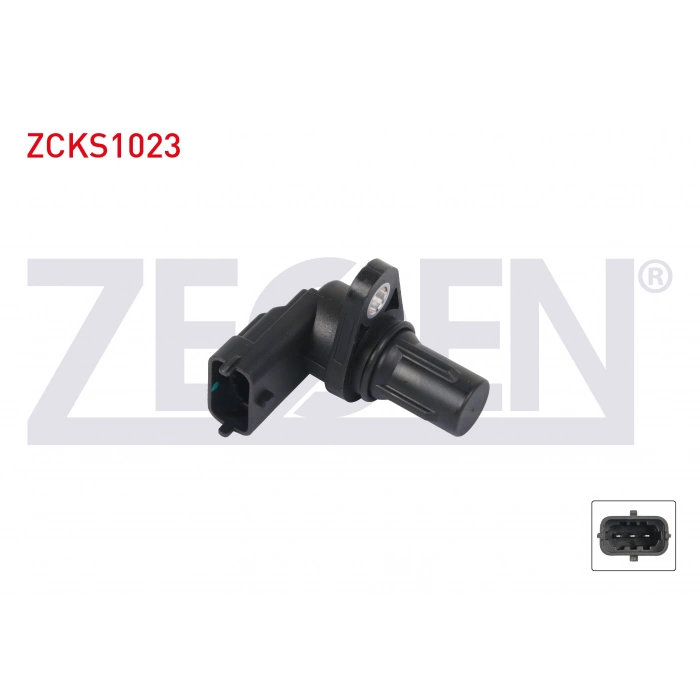 KRANK DEVIR SENSORU 0.9 - 1.2 - 1.4 ALFA ROMEO MITO 08-13/ FIAT 500 12-/ 500L 13-/ BRAVO II 07-14/ DOBLO 10-/ FIORINO 14-/ G.PUNTO 05-/ LINEA 07-/ PANDA 12-/ PUNTO 13-/ EGEA 15-/ JEEP COMPASS 17-