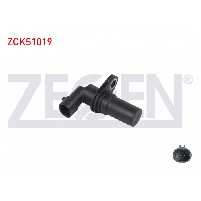 KRANK DEVIR SENSORU 1.3 D FIAT DOBLO 2005- / FIORINO 2007- / G.PUNTO 2005- / 500 2009- / PANDA 2002- / PUNTO 2012- / EGEA 2015- / SUZUKI SWIFT III 2005-