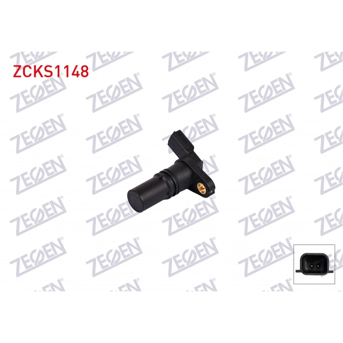 KRANK DEVIR SENSORU 1.5 DCI - 1.6 DCI DACIA DOKKER 15-/DUSTER 17-/ LOGAN 04 -/ RENAULT TALISMAN 15-/FLUENCE 09-/ KADJAR 15- / MEGANE IV 16-/ TRAFIC III 14-/ NISSAN JUKE 10-/ QASHQAI 07-/ XTRAIL 01-09