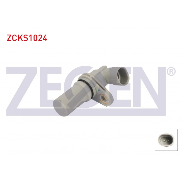 KRANK DEVIR SENSORU 1.6 CDTI - 1.9 CDTI - 2.0 CDTI ALFA ROMEO 156 00-05/ 159 02-06/ FIAT 500 12-/ BRAVIO II 07-14/ DOBLO 05-/ FREEMONT 11-/ EGEA 15-/ LINEA 07-/ OPEL ASTRA H 04-10/ ASTRA J 09-15