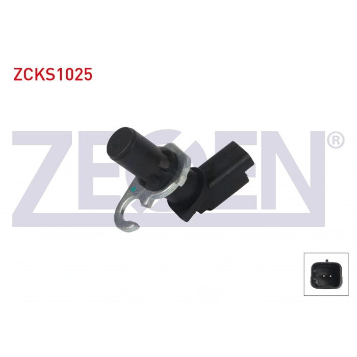 KRANK DEVIR SENSORU 2.0 HDI CITROEN JUMPY 2000-2006 / FIAT SCUDO 2000-2006 / PEUGEOT EXPERT 2000-2006