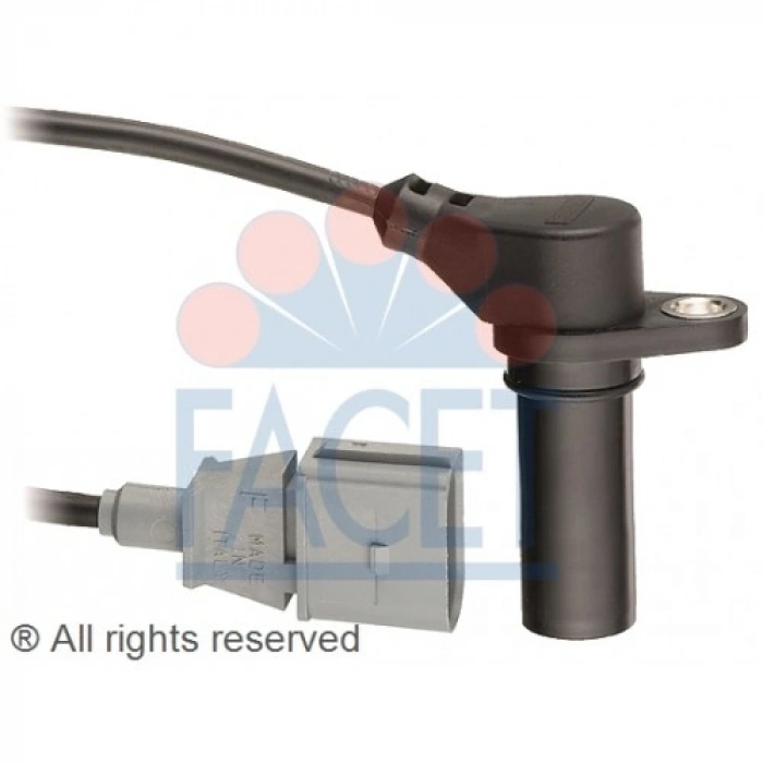 KRANK DEVIR SENSÖRÜ 9.0218 / 6PU 009 167-261 PASSAT-A4 AVB-AVF-AWX 1,9 TDI 04-13