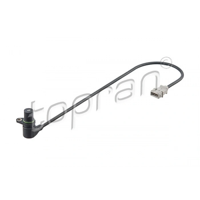 KRANK DEVIR SENSORU AUDI A4 A6 PASSAT1.6 1.8 ADA ADP ADR AEB AFY AJL ANB APT APU ARG ARK AVV 96 >