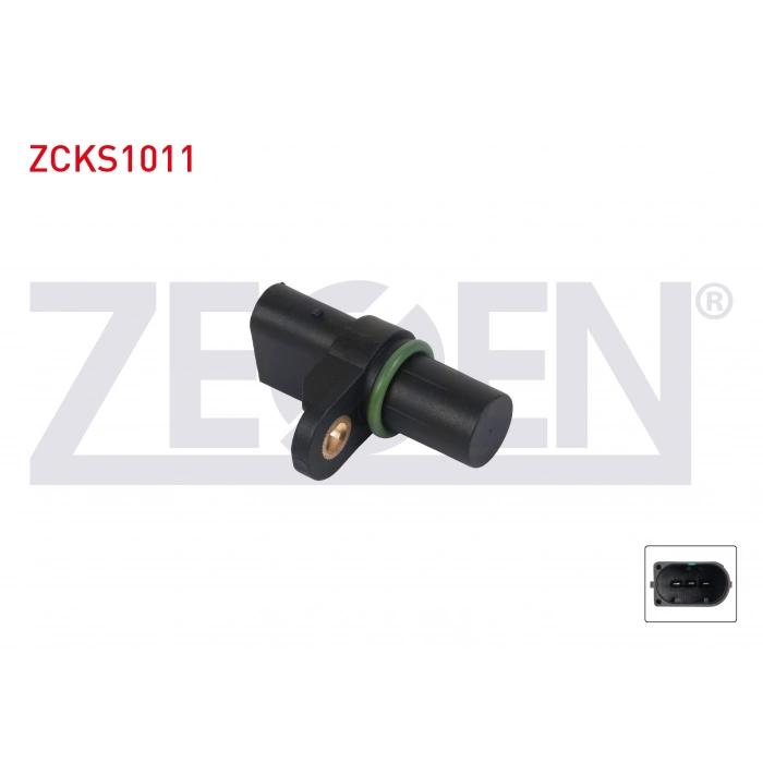 KRANK DEVIR SENSORU BMW 1 (E81) 116 07-11/ 1 (E87) 04-11/ 3 (E46) 00-05/ 3 (E90) 05-11/ 5 (E39) 96-03/ 5 (E60) 03-10/ 6 (E63) 03-05/ 7 (E65, E66, E67) 03-08/ X3 (E83) 04-06/ X5 (E53) 00-06