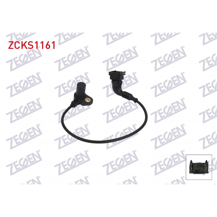 KRANK DEVIR SENSORU BMW 5 SERISI (E39) / 7 SERISI (E38) / X5 (E53)