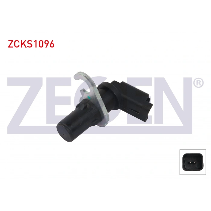 KRANK DEVIR SENSORU CITROEN - PEUGEOT BERLINGO - PARTNER 1.9 D 1998-2005 / C5 I 2.0 HDI 2001-2004