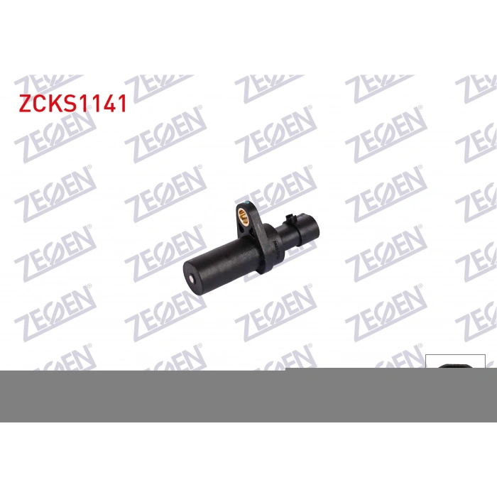 KRANK DEVIR SENSORU FIAT 500 1.4 2008- / 500L 1.4 2012- / 500X 1.4 2014-/ BRAVO 1.4 2007-2014/ EGEA 1.4 2015-/ LANCIA DELTA 1.4 2008-2014/ GIULIETTA 1.4 2011-2017