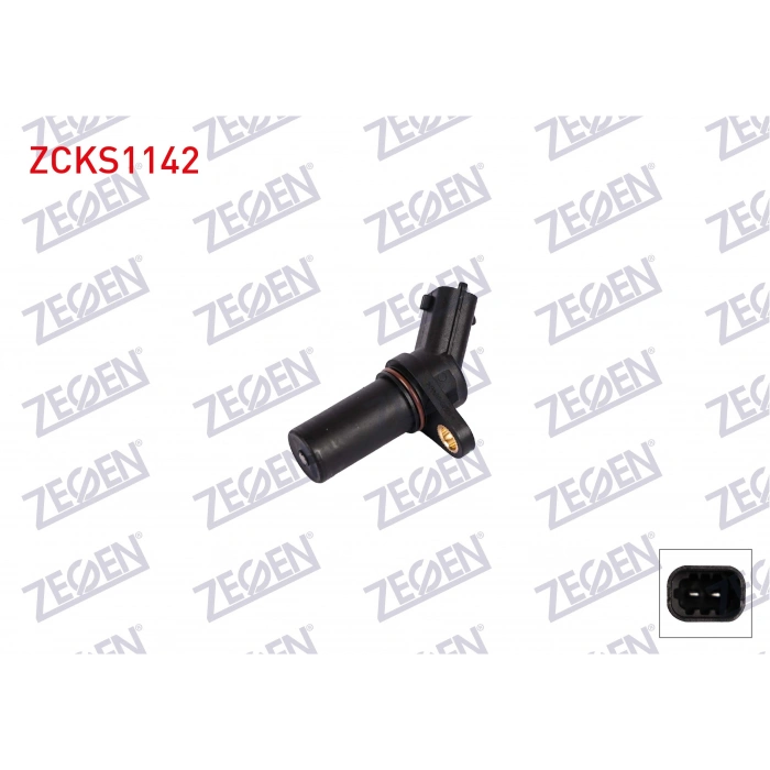 KRANK DEVIR SENSORU FIAT DUCATO 2.3 - 3.0 2006/ CITRON JUMPER 2.3 - 3.0 2006-/ BOXER 2.3 - 3.0 2006-