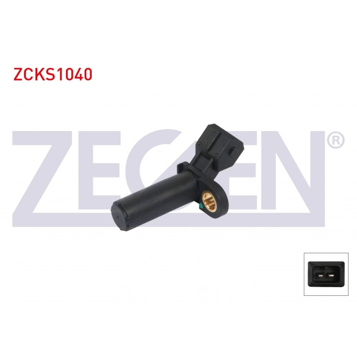 KRANK DEVIR SENSORU FORD ESCORT V-VI 1.6 I 16V 1992-1998 / FIESTA IV 1.4 I 16V 1996-2002 / FOCUS I 1.6 16V 1998-2004