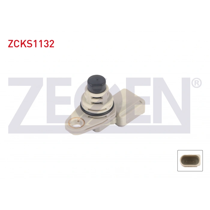 EKSANTRIK DEVIR SENSORU VOLKSWAGEN POLO (9N) 1.2 2002-2009/ SEAT IBIZA III (6L1) 1.2 2002-2009/ SKODA FABIA 1.2 2001-2014