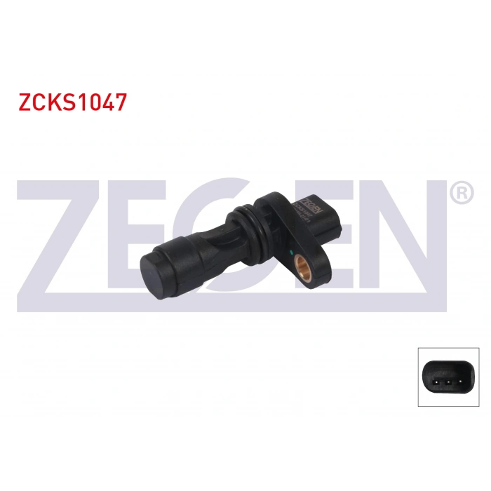 KRANK DEVIR SENSORU HONDA CIVIC VII 2.0 TYPE-R K20A2 2001-2005 / CR-V II 2.0 K20A4 2001-2007 / JAZZ II 1.3 L13A1 2002-2008