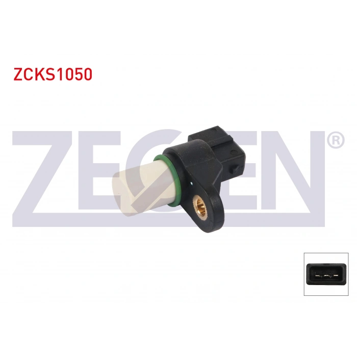 KRANK DEVIR SENSORU HYUNDAI COUPE 2.0 GLS G4GC-G, G4GC 2003-2009 / TUCSON 2.0 2004-2010 / KIA SPORTAGE II 2.0 I 16V G4GC 2004-