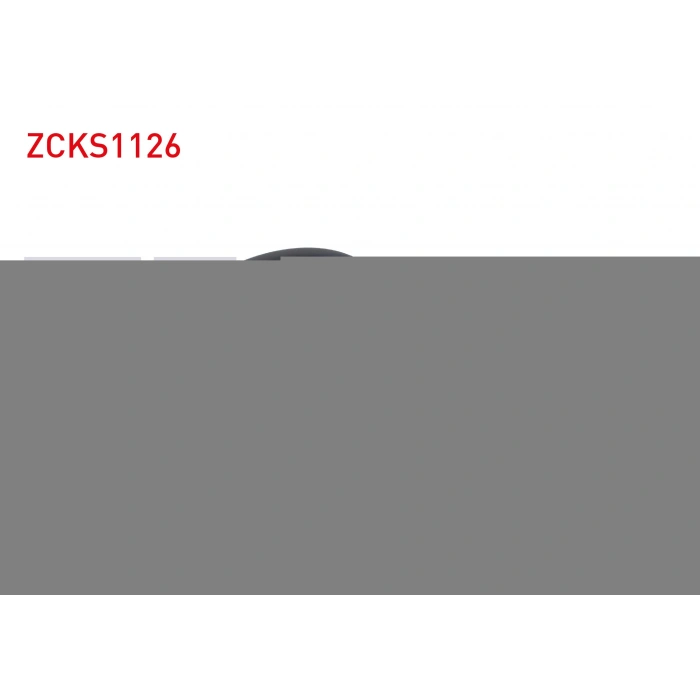KRANK DEVIR SENSORU KABLOLU 1000 mm VW PASSAT B5.5 1.9 TDI 2000-2005 / AUDI A4 B5 1.9 TDI AJM 2000-2000 / A6 C5 1.9 TDI AFN, AVG 1997-2000 / SKODA SUPERB I 1.9 TDI AVF, AWX 2001-2008