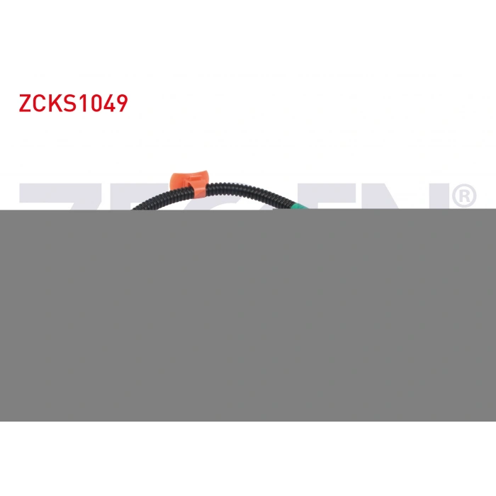 KRANK DEVIR SENSORU KABLOLU 270 mm HYUNDAI I20 I 1.4 G4FA 2008-2015 / I30 1.6 G4FG, G4FC 2011-2015 / TUCSON 1.6 GDI G4FD 2015-2020 / KIA CEED 1.4 G4FA 2012- / SPORTAGE III 1.6 G4FD 2011-