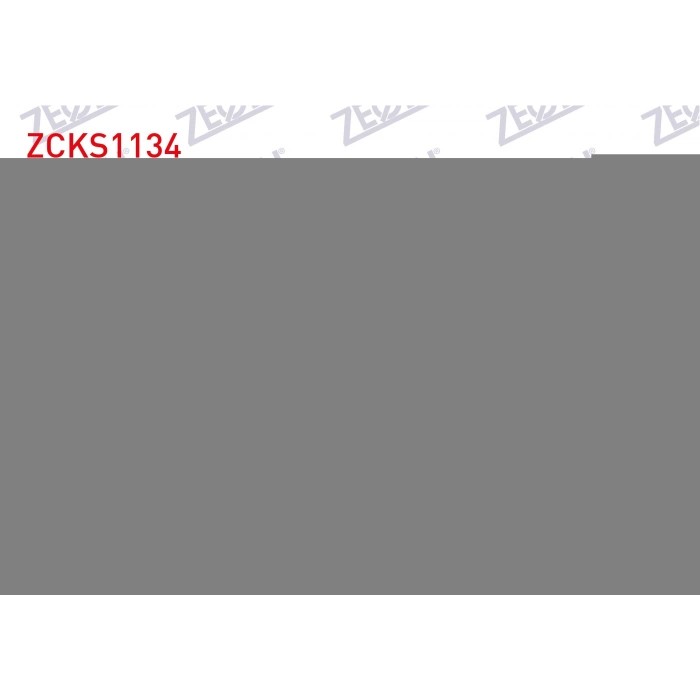 KRANK DEVIR SENSORU KABLOLU 355 mm VW BORA I 1.6 1998-2005 / GOLF IV 1.8 1997-2005 / AUDI A3 1.6 AKL, APF, AEH 1996-2003 / SEAT LEON 1.6 APF, AKL, AEH 1999-2006 / SKODA OCTAVIA I 1.6 AEE 1996-2004