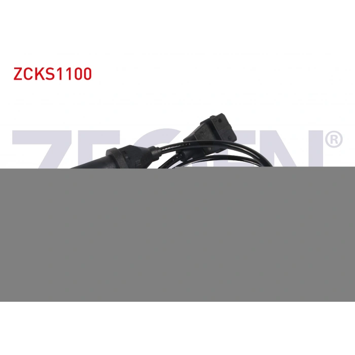 KRANK DEVIR SENSORU KABLOLU 530 mm CITROEN - PEUGEOT JUMPER - BOXER 2.8 HDI 2000-2002