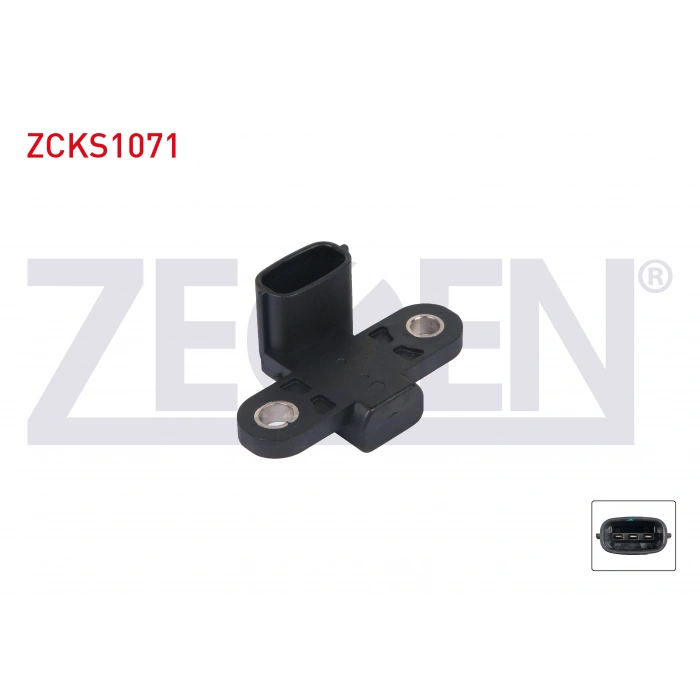 KRANK DEVIR SENSORU MITSUBISHI OUTLANDER I 2.4 4WD 4G69 2003-2007