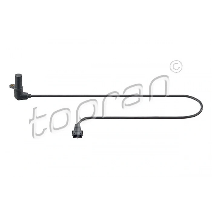 KRANK DEVIR SENSORU OPEL ASTRA F CORSA B 1.6XEL 16V 96 >