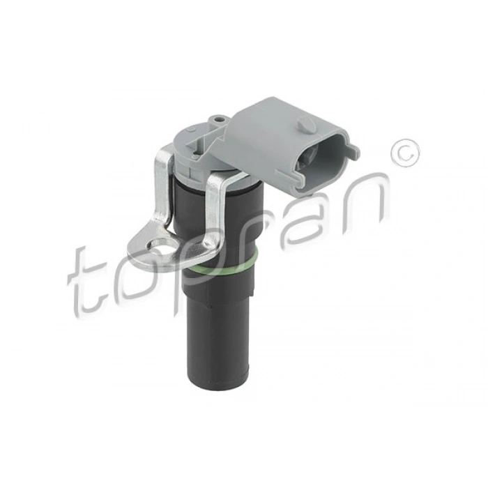 KRANK DEVIR SENSORU OPEL ASTRA H 1.8 MERIVA VECTRA B C